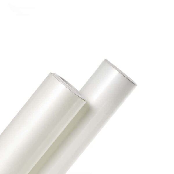 Anti-curl Thermal Lamination Film